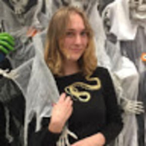 Meet your Posher, Tasha